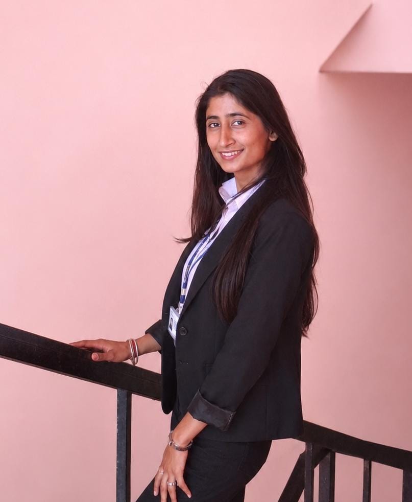 Shefali Kapila